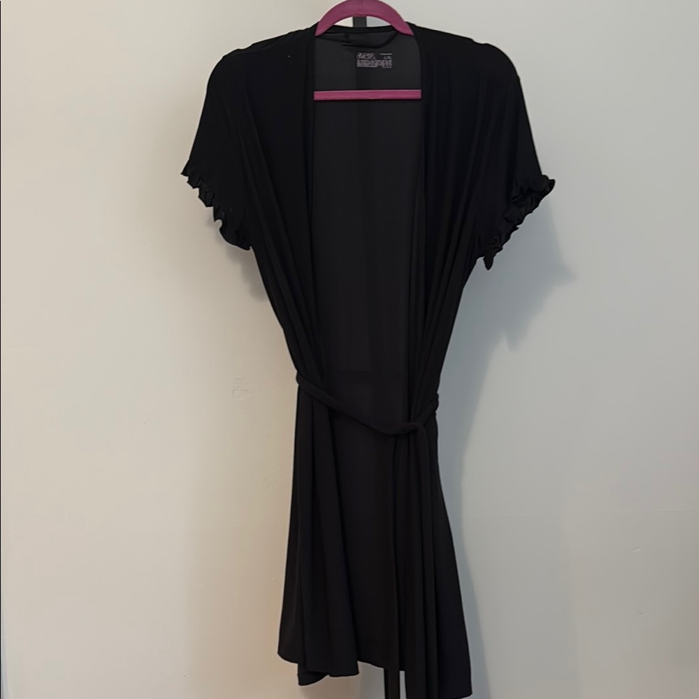 Women’s Lightweight Robe, Gillian & OMalley